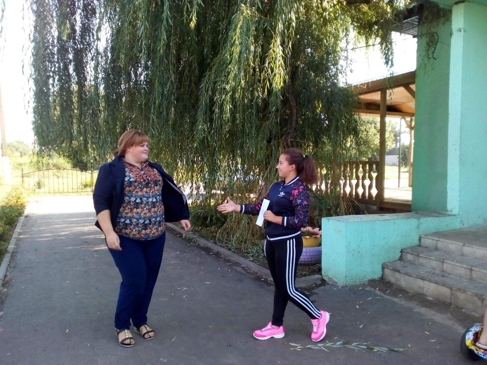 «Молодость против наркотиков» 